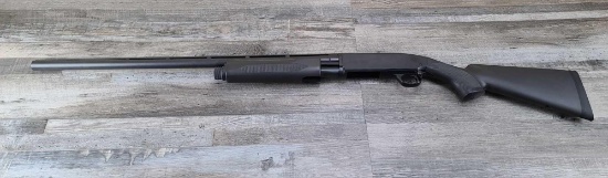 BROWNING MODEL BPS