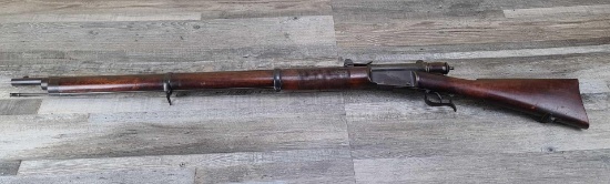 VETTERLI MODEL 1870