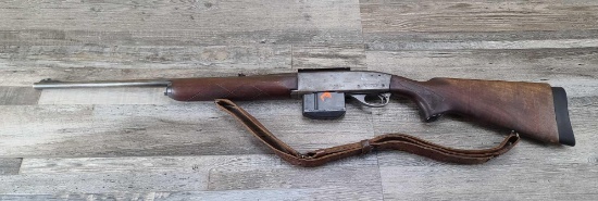 REMINGTON MODEL 740