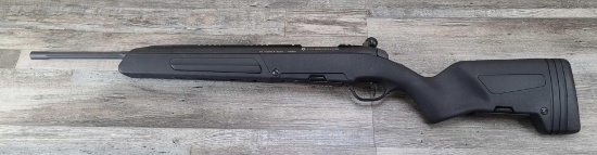 STEYR MODEL SCOUT