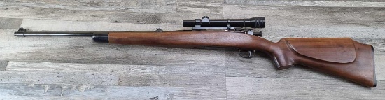 SPRINGFIELD MODEL SPORTER