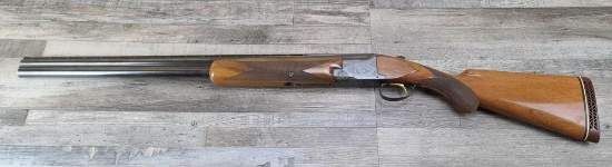 BROWNING MODEL LIGHTNING