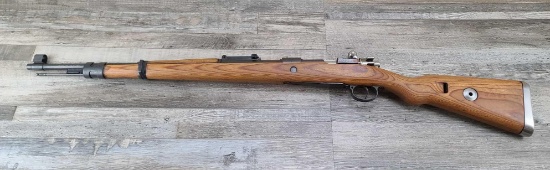 MAUSER MODEL K98