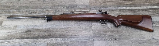 MAUSER MODEL SPORTER
