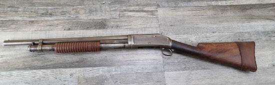 WINCHESTER MODEL 97