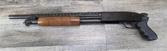 MOSSBERG MODEL 500