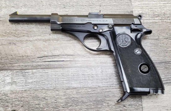 BERETTA MODEL 101