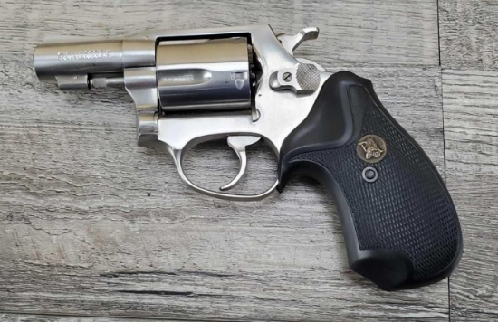 ROSSI MODEL 88-2