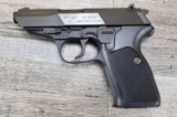 WALTHER MODEL P5