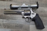 SMITH & WESSON MODEL 629-6