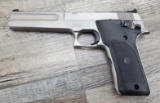 SMITH & WESSON MODEL 2206