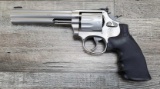 SMITH & WESSON MODEL 617-2