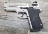 SMITH & WESSON MODEL SHORTY 45