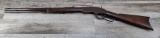 WINCHESTER MODEL 1873