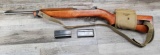 INLAND MANUFACTURING MODEL M1 CARBINE