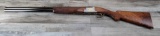 BROWNING MODEL WATER FOWL EDITION MALLARD SUPERPOSED O/U SHOTGUN