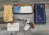 SMITH & WESSON MODEL 63