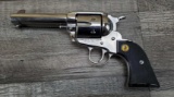 RUGER MODEL VAQUERO