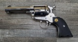 RUGER MODEL VAQUERO