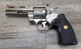 COLT MODEL PYTHON