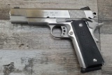 SPRINGFIELD MODEL 1911 CUSTOM BUILD