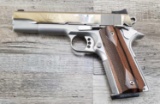 COLT MODLE M1991A1 CUSTOM