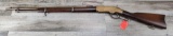 WINCHESTER MODEL 1866 TWO BANDED MUSKET