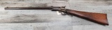 MAYNARD MODEL CARBINE