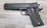 COLT MODEL DELTA ELITE