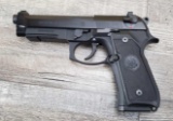 BERETTA MODEL 92G