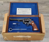 SMITH & WESSON MODEL 29-2