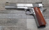 SPRINGFIELD MODEL LONG SLIDE CUSTOM BUILD