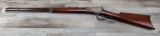 WINCHESTER MODEL 1892