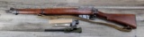 ENFIELD (SAVAGE) MODEL NO. 4 MK I