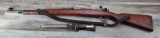 MAUSER MODEL 98