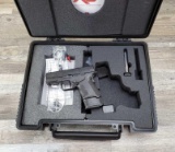 SPRINGFIELD MODEL X9S COMPACT