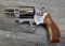 SMITH & WESSON MODEL 60