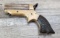 C. SHARPS MODEL DERRINGER