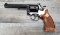 SMITH & WESSON MODEL 14-4