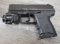 HECKLER & KOCH P2000SK