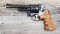 SMITH & WESSON MODEL HIGHWAY PATROLMAN