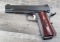 SPRINGFIELD/GUN SITE MODEL 1911