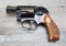 SMITH & WESSON MODEL 38