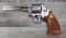 SMITH & WESSON MODEL 686-3