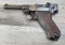 LUGER MODEL P08