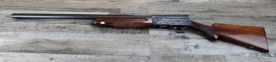 BROWNING MODEL A5