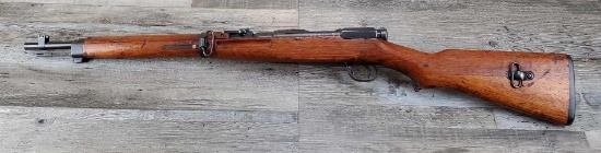 ARISAKA MODEL NAGOYA TYPE 38 CARBINE