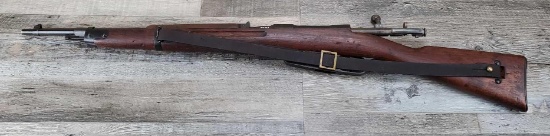 CARCANO MODEL M38 CARBINE