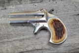 REMINGTON MODEL DERRINGER