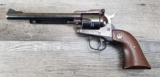 RUGER MODEL SINGLE SIX